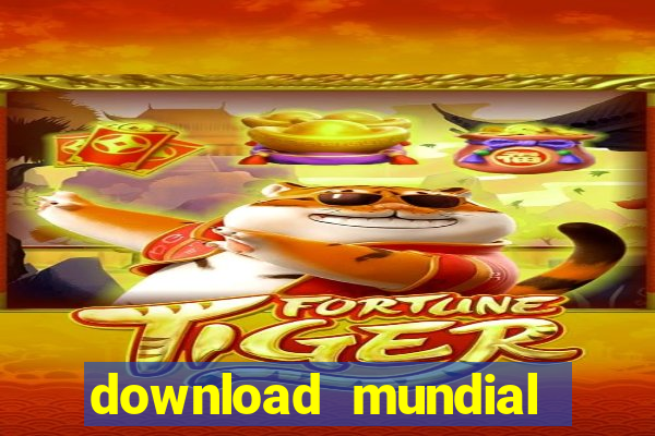 download mundial football league tudo desbloqueado